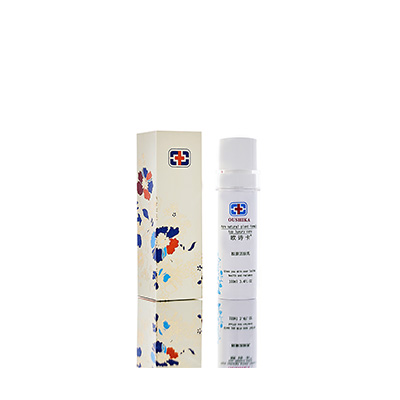 白山市会下雨的乳液