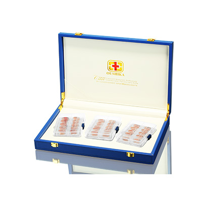 白山市子宫排毒套