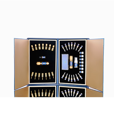 白山市7D私密抗衰养护套