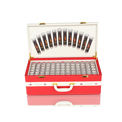 白山市产后卵巢回春套