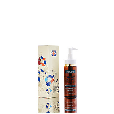 白山市男女外阴洗液