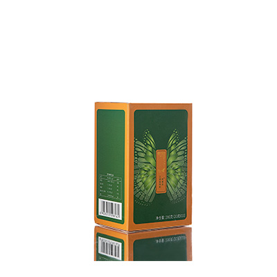 白山市女生最爱三清粉