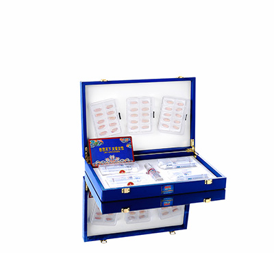 白山市润芯滋润综合版