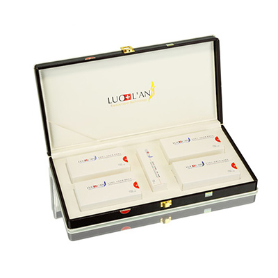 阴道排毒养护套白山市